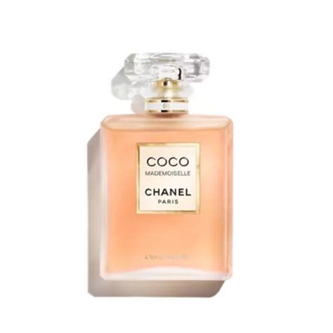 boots coco mademoiselle perfume 100ml.